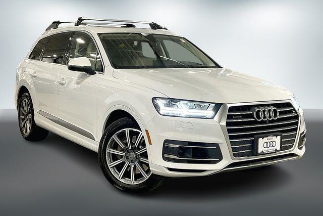 2018 Audi Q7