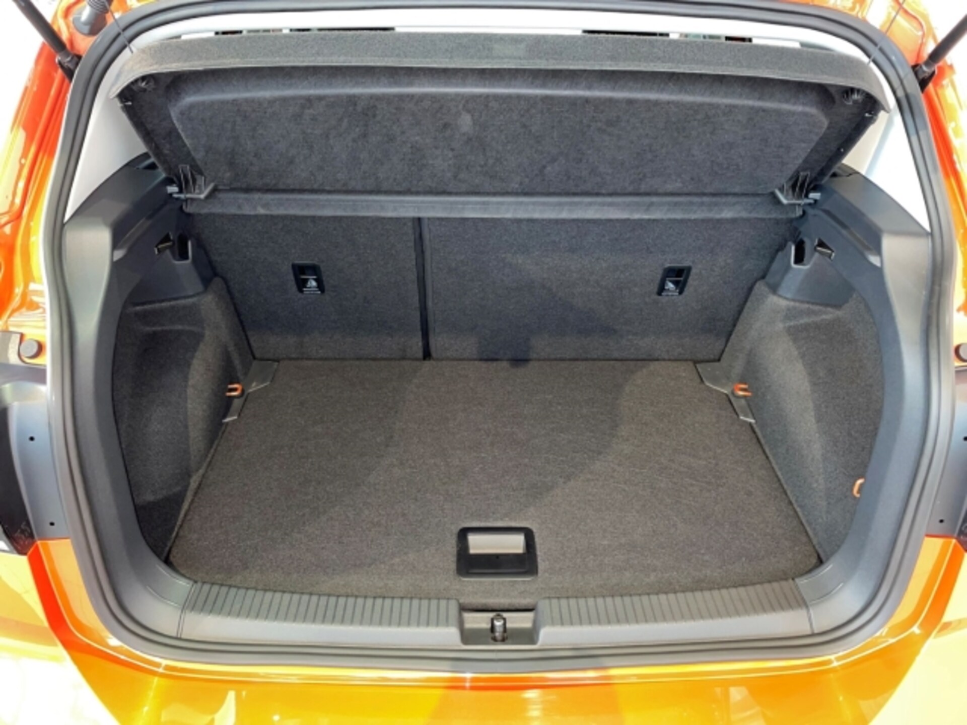 Volkswagen T-Cross ACTIVE