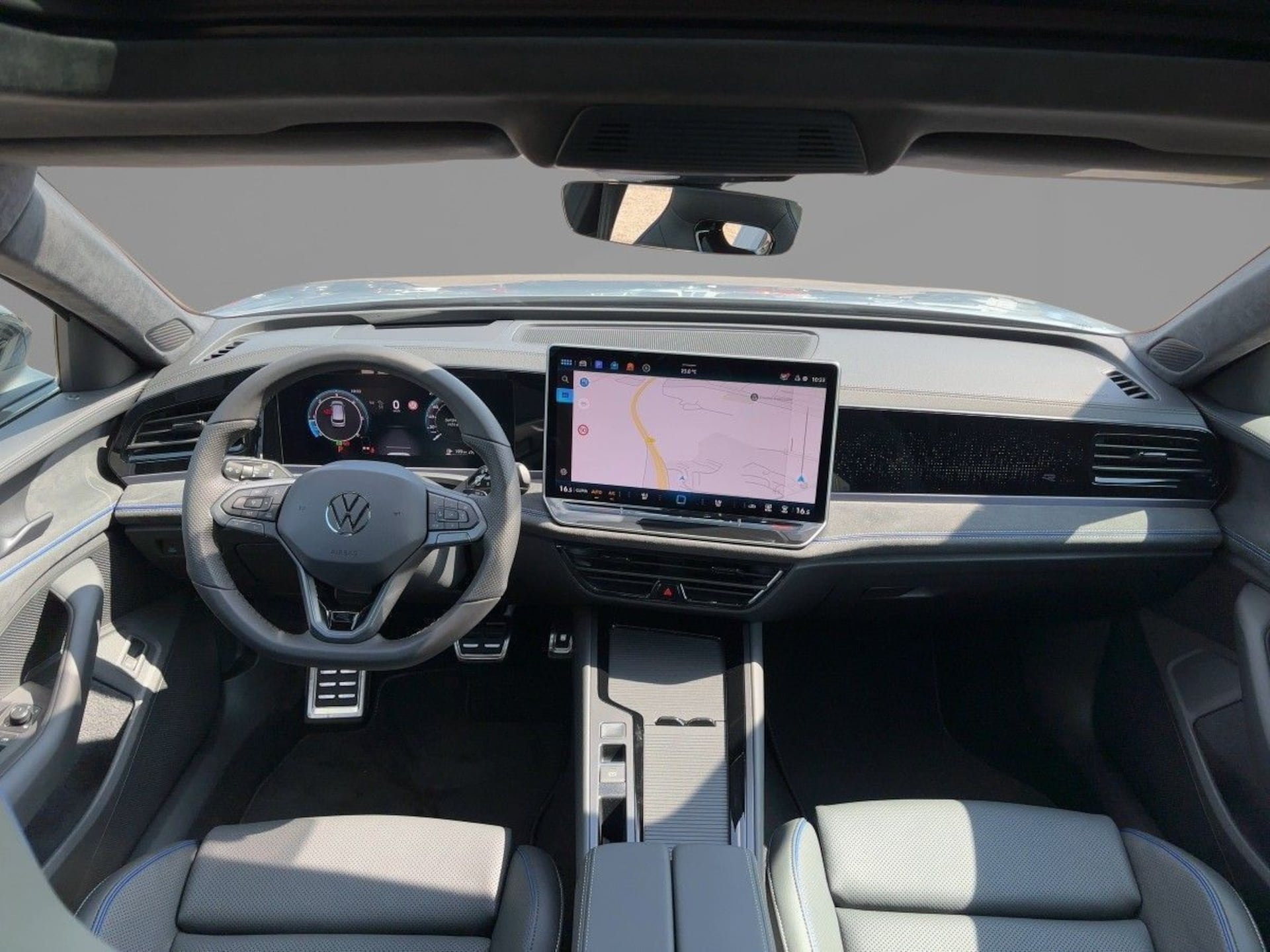 Volkswagen Passat R-Line