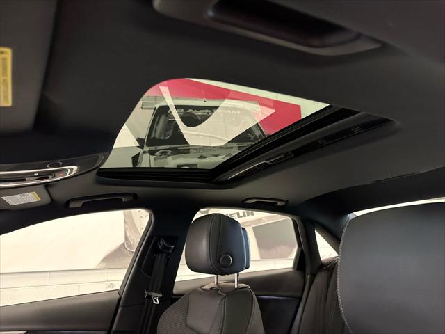 2023 AUDI A4 - Image 12