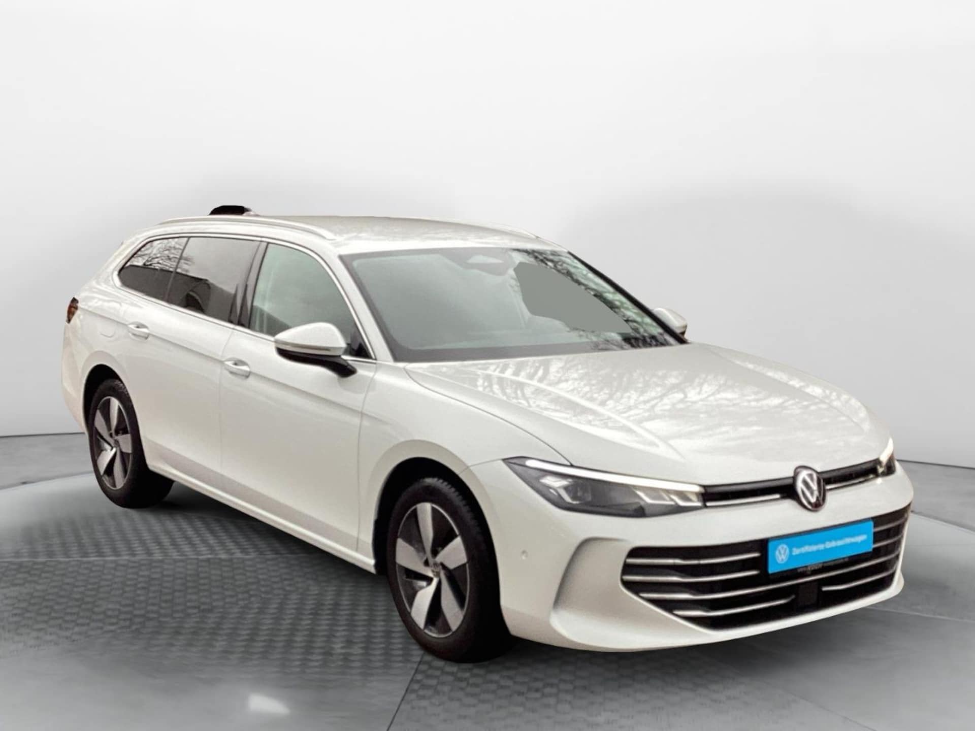 Volkswagen Passat Business