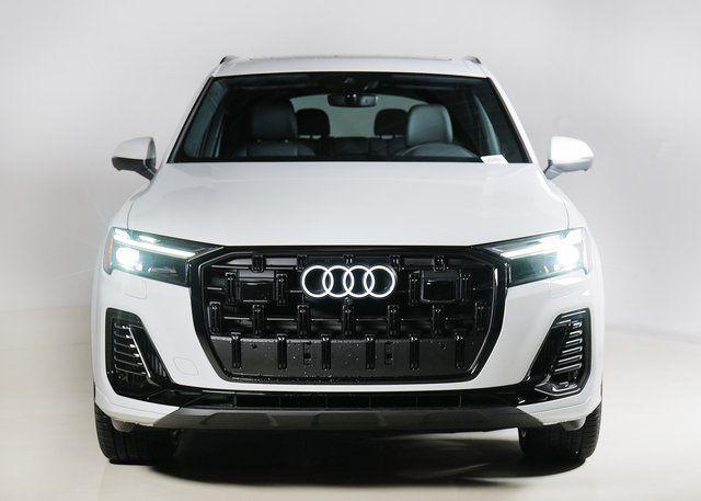 2026 Audi Q7 Premium Plus - Photo 8