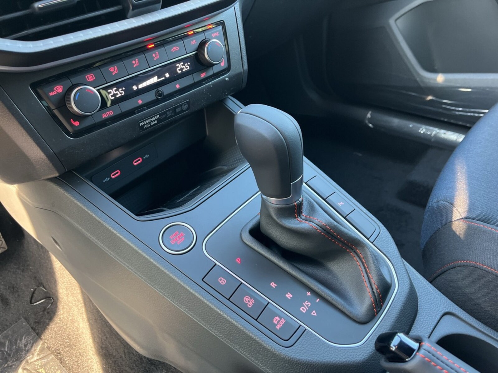 SEAT Ibiza – Bild 14