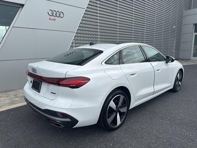 2025 Audi New A5 Premium - Photo 11