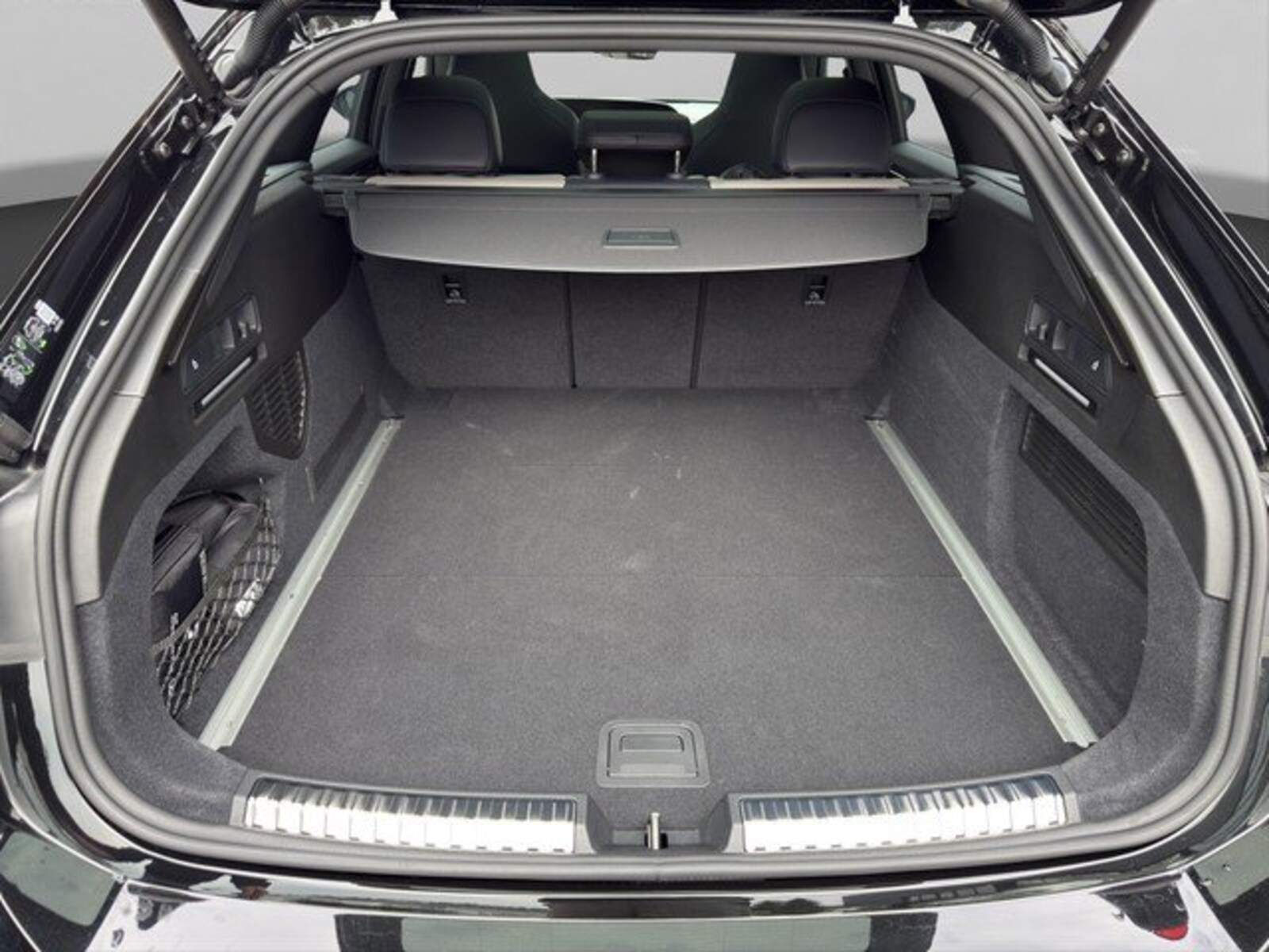 Audi A6 Avant – Bild 9