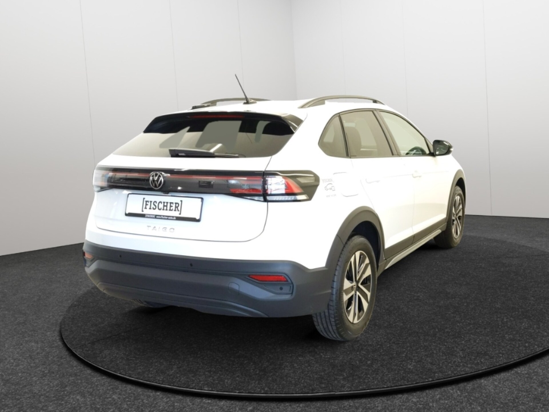 Volkswagen Taigo ENERGY