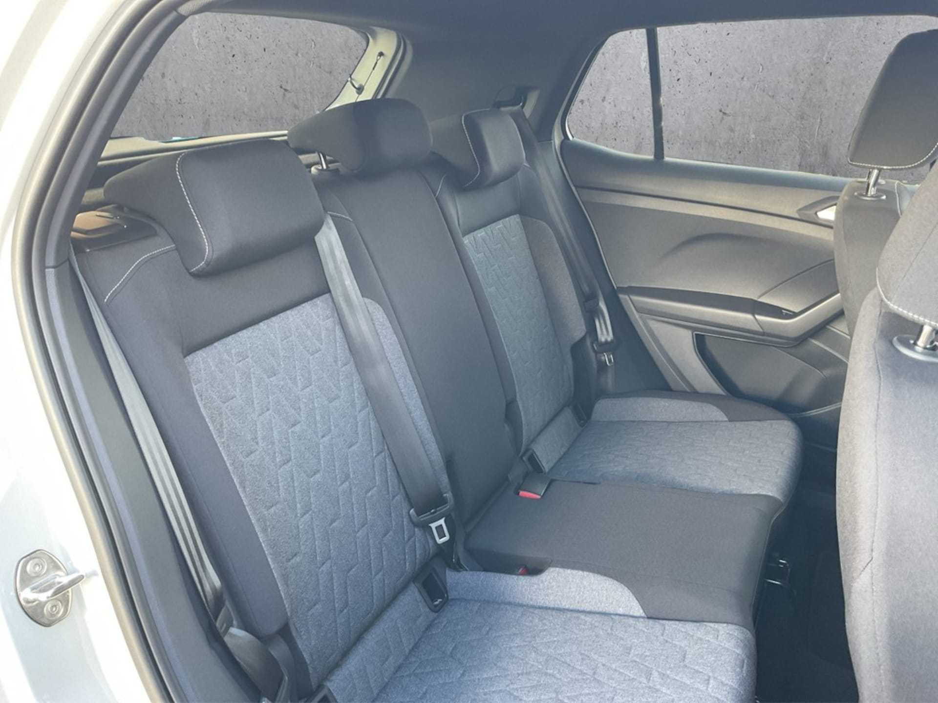 Volkswagen T-Cross MOVE