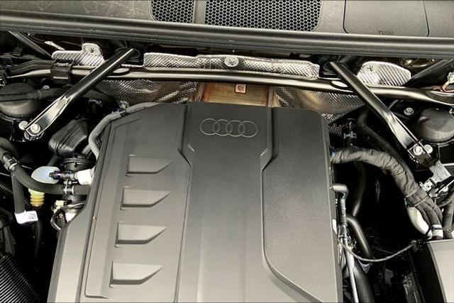 2025 Audi Q5 Premium Plus - Photo 17