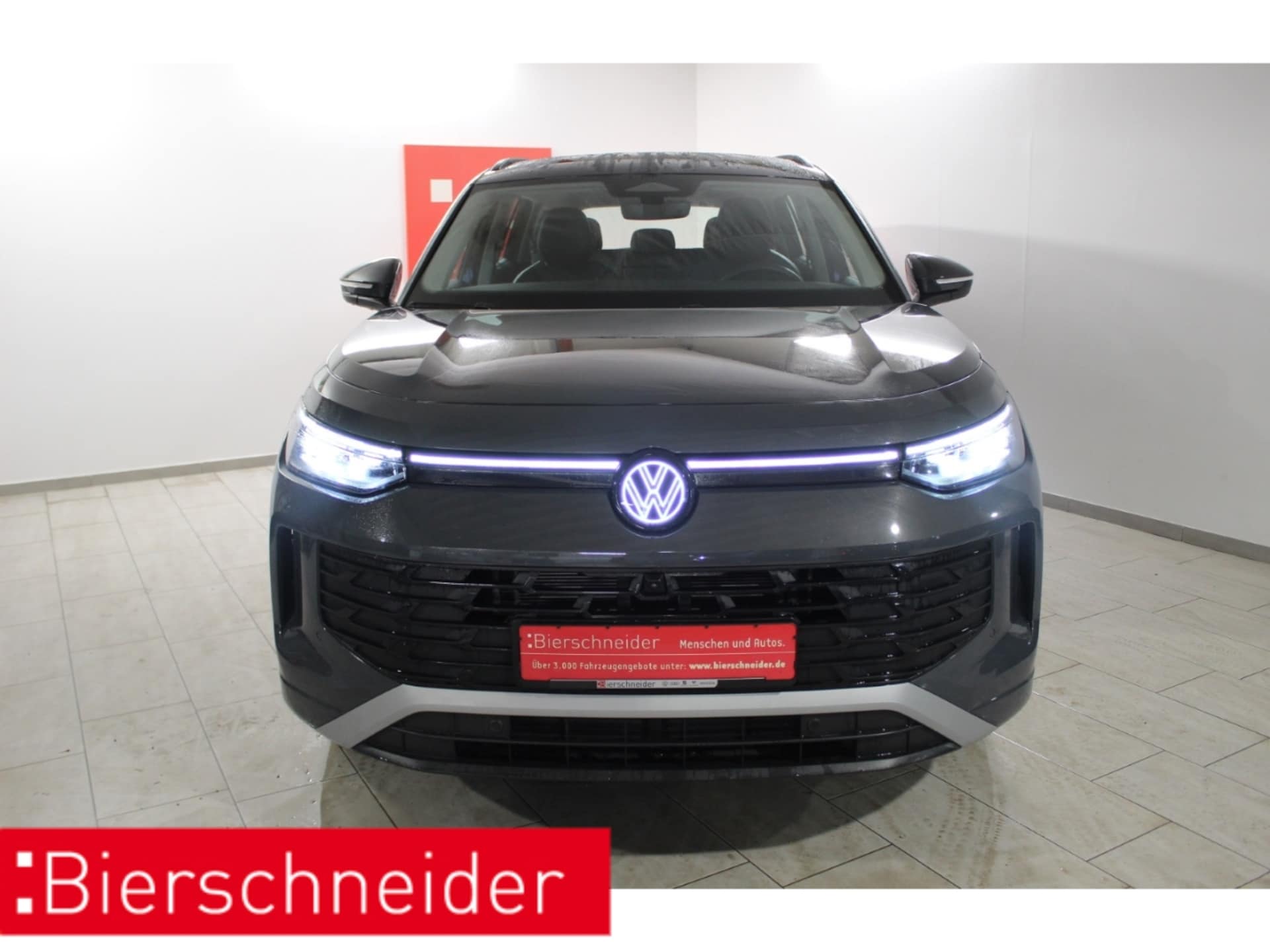 Volkswagen Tayron Life