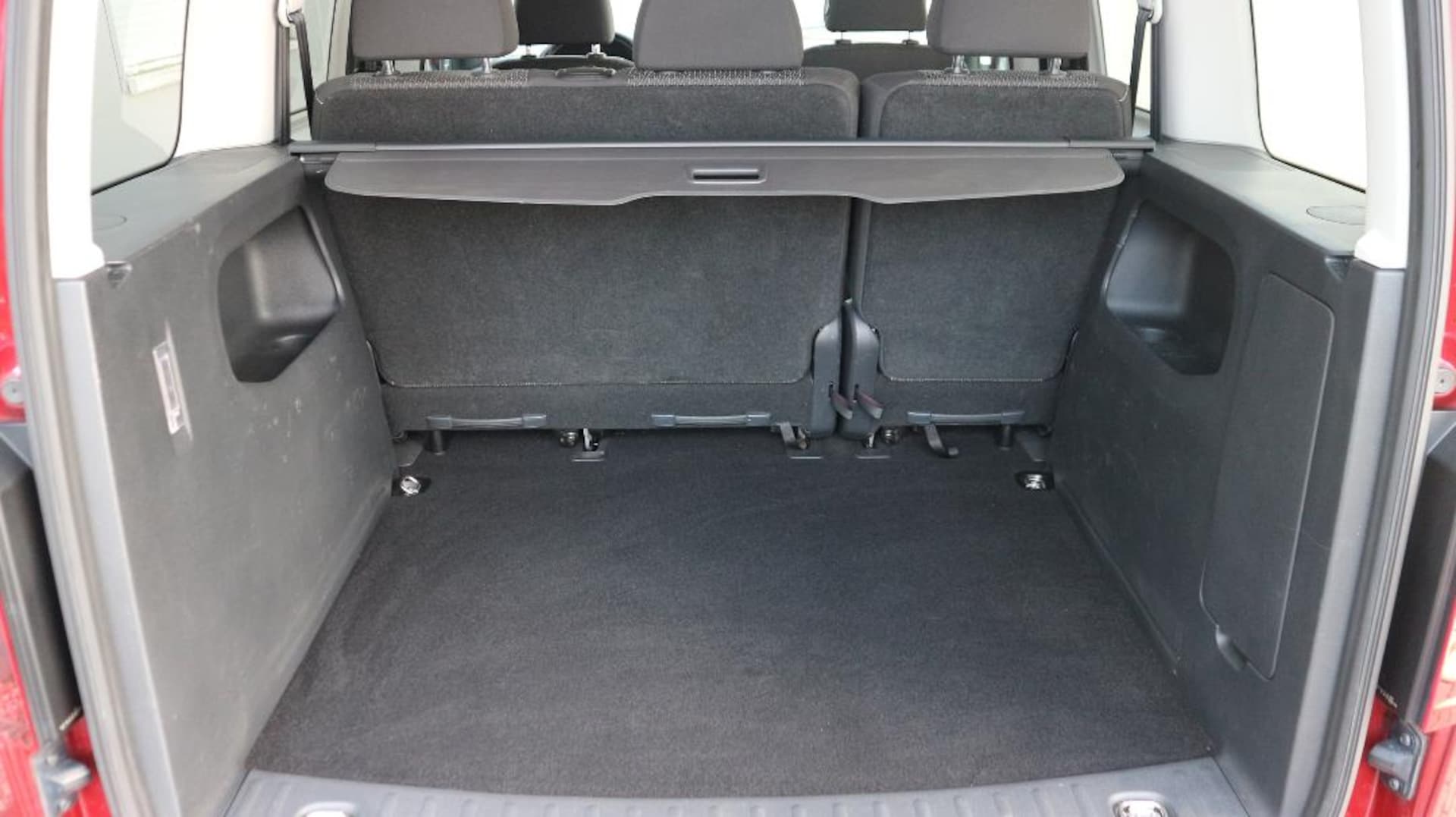 Volkswagen Caddy Trendline
