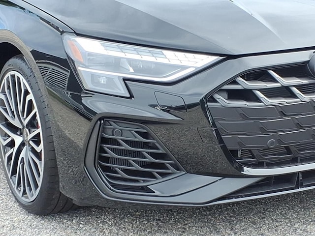 2026 Audi S3 Sedan