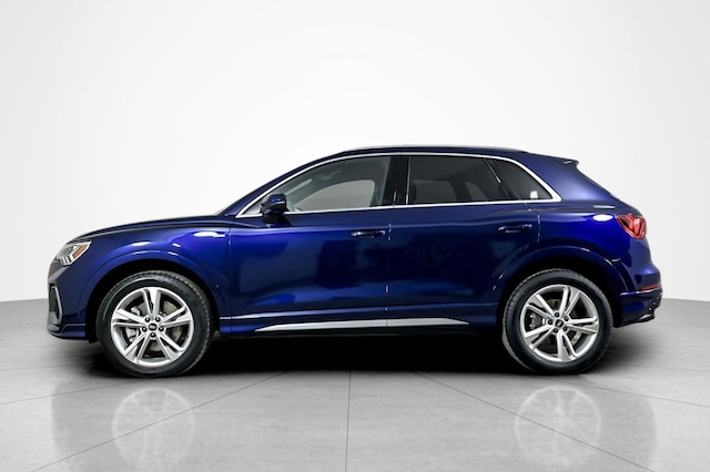 2023 Audi Q3 SUV