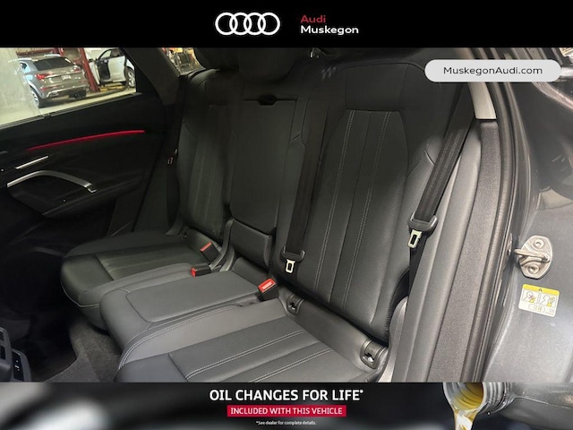 2026 Audi Q5 Premium Plus - Photo 23
