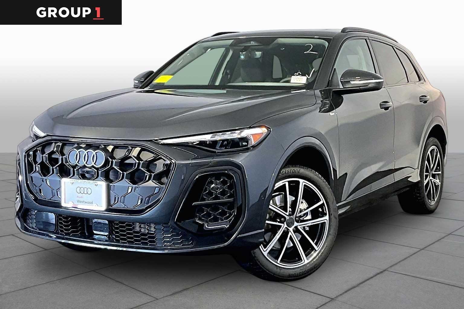 2026 Audi Q5 Premium Plus quattro's photo
