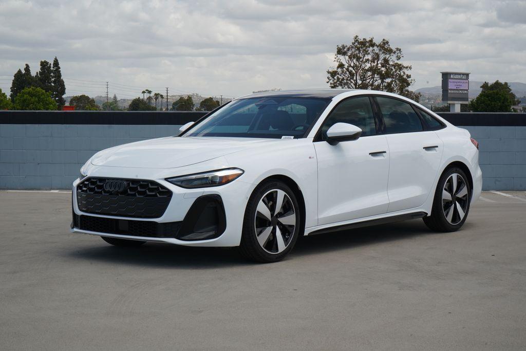 2026 Audi A5 Premium quattro S tronic's photo