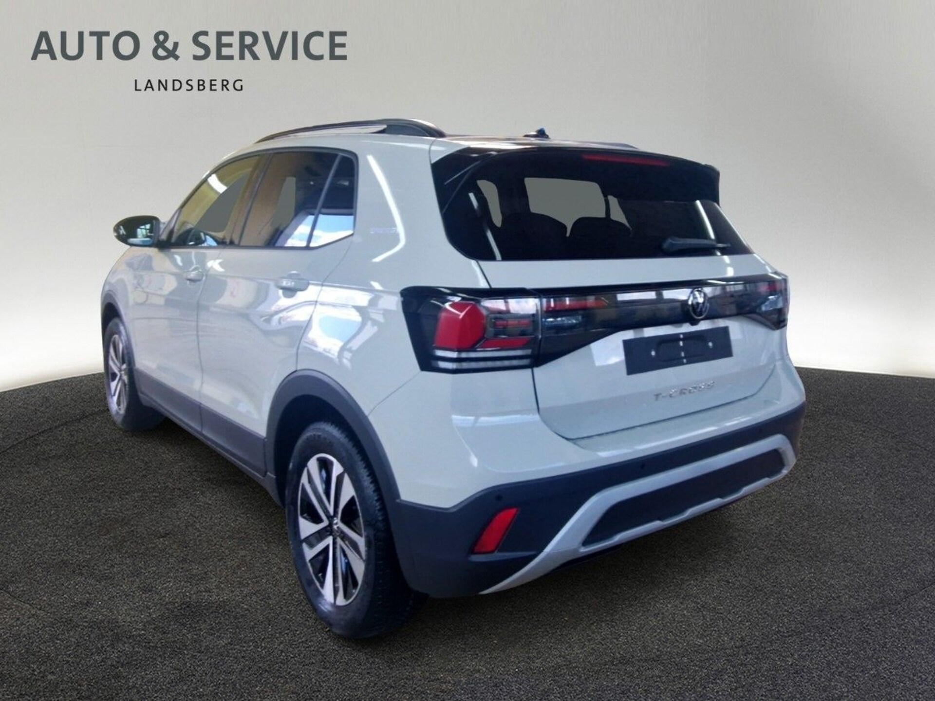 Volkswagen T-Cross ENERGY