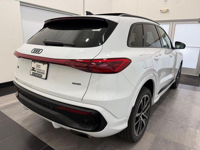 2026 Audi Q5