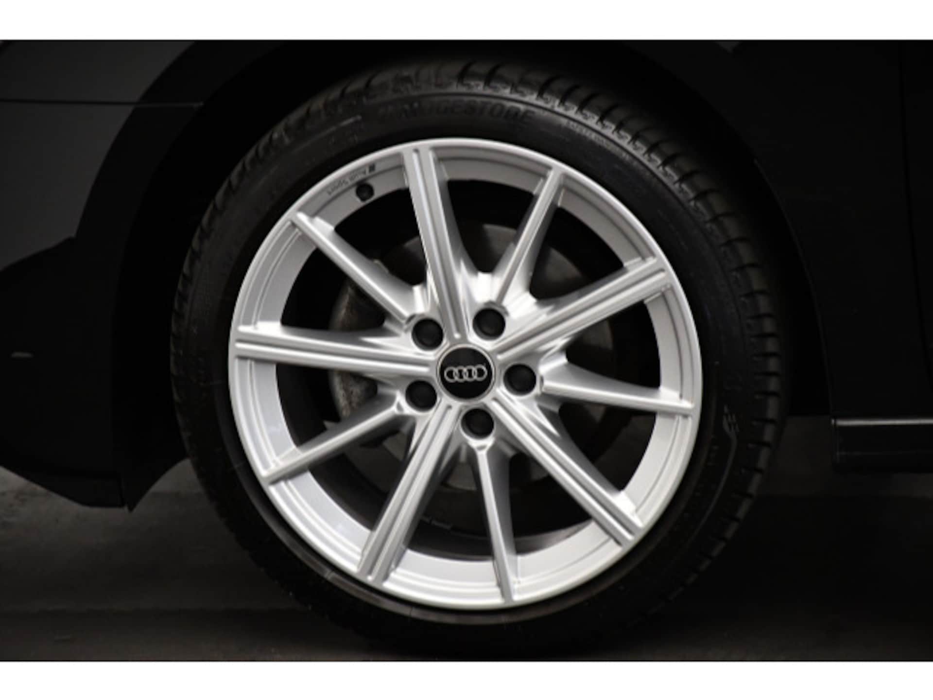 Audi A3 Sportback Advanced