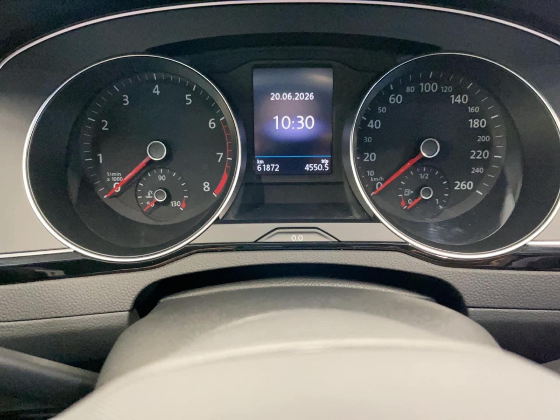 Volkswagen Passat Variant Business