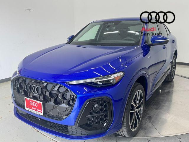 2026 Audi Q5 Sportback