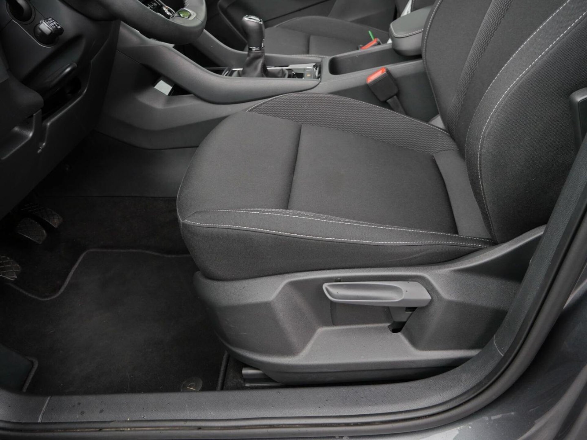 Skoda Karoq Selection