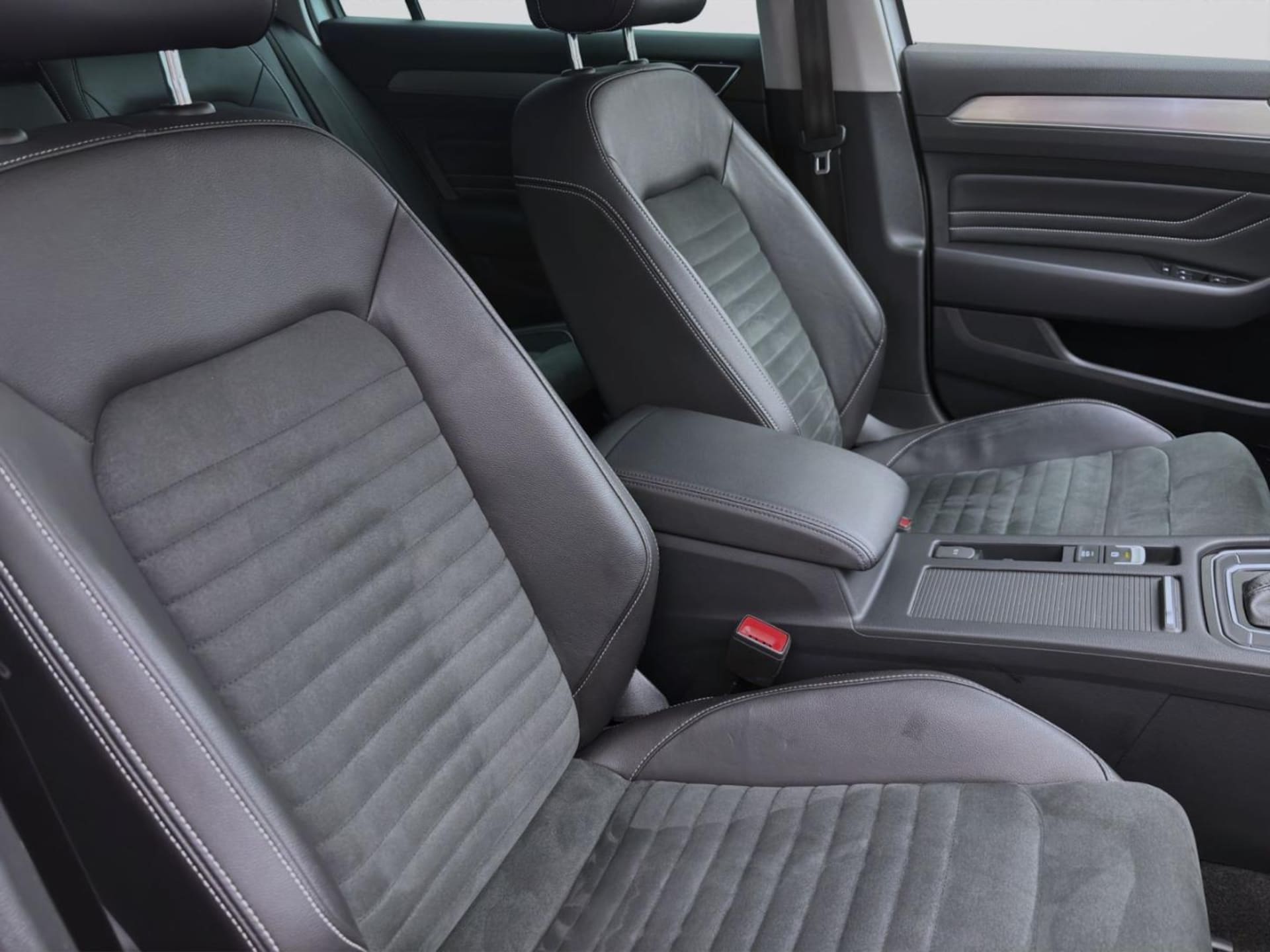 Volkswagen Passat Variant Elegance