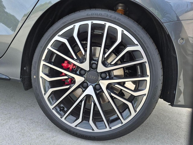 2026 Audi S3 Base - Photo 16
