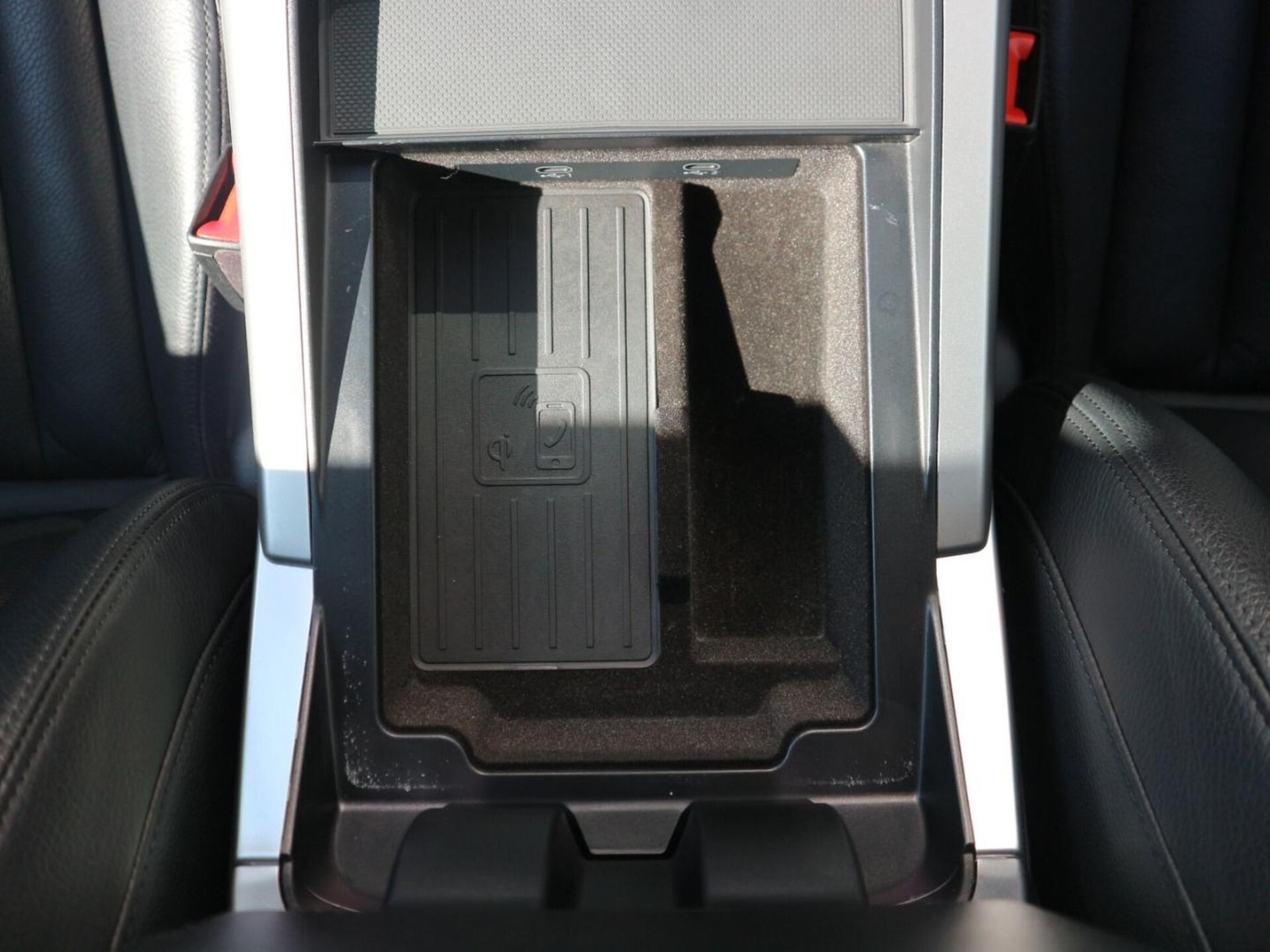 Audi Q7 SUV S line