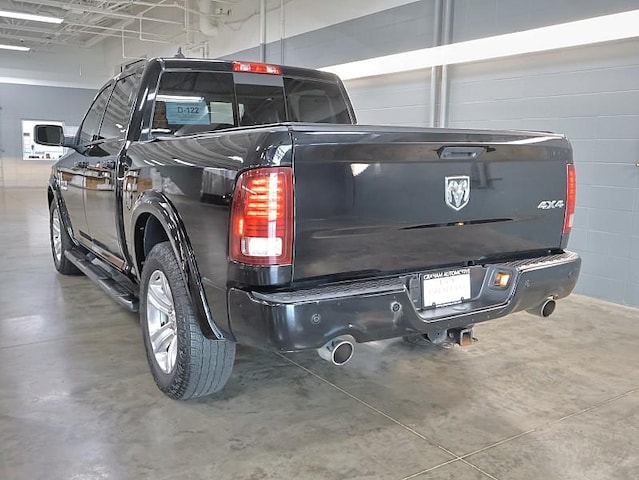 2015 RAM 1500