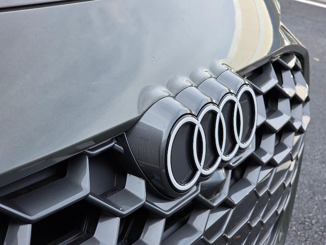 2026 Audi A6 Sedan