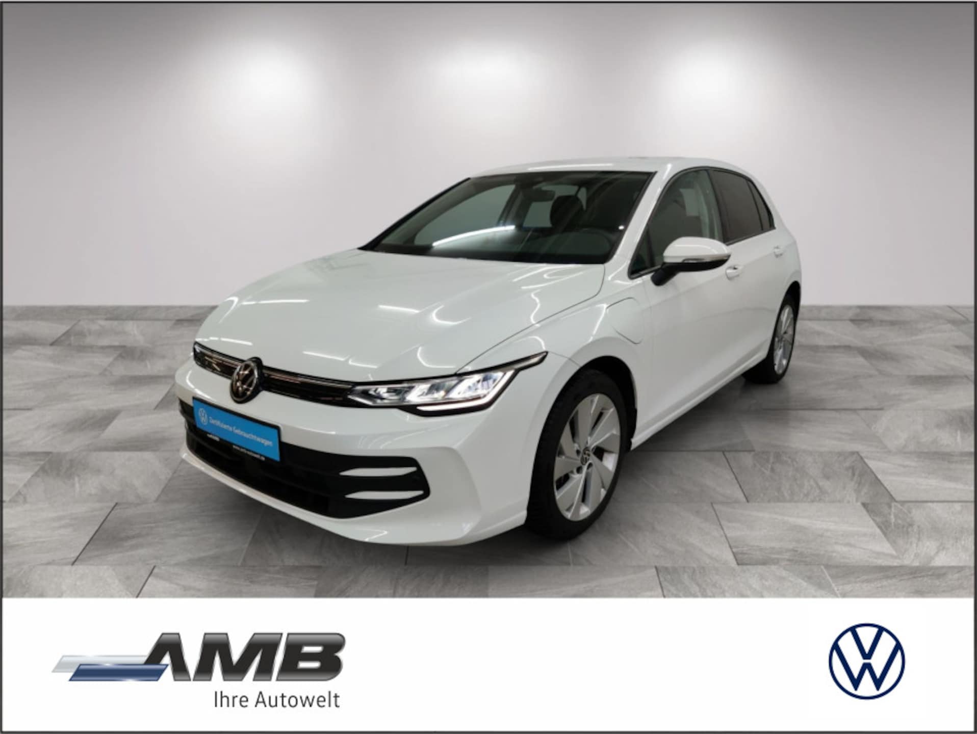 Volkswagen Golf Life
