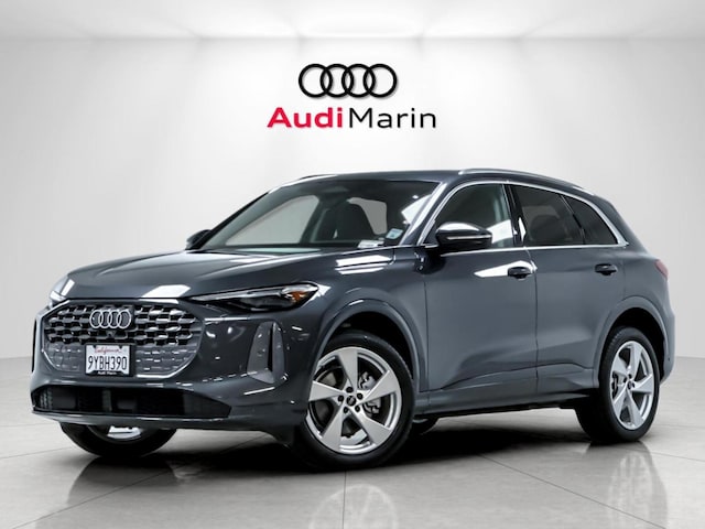 Photo of 2025 Audi Q5