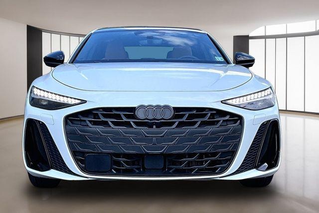 2026 Audi A6 Sedan