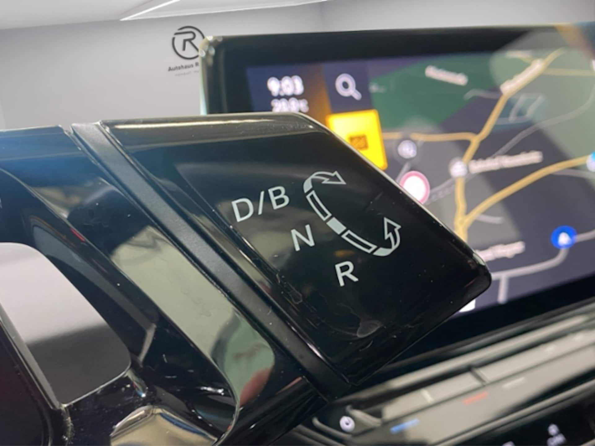 Volkswagen ID.3 Pro