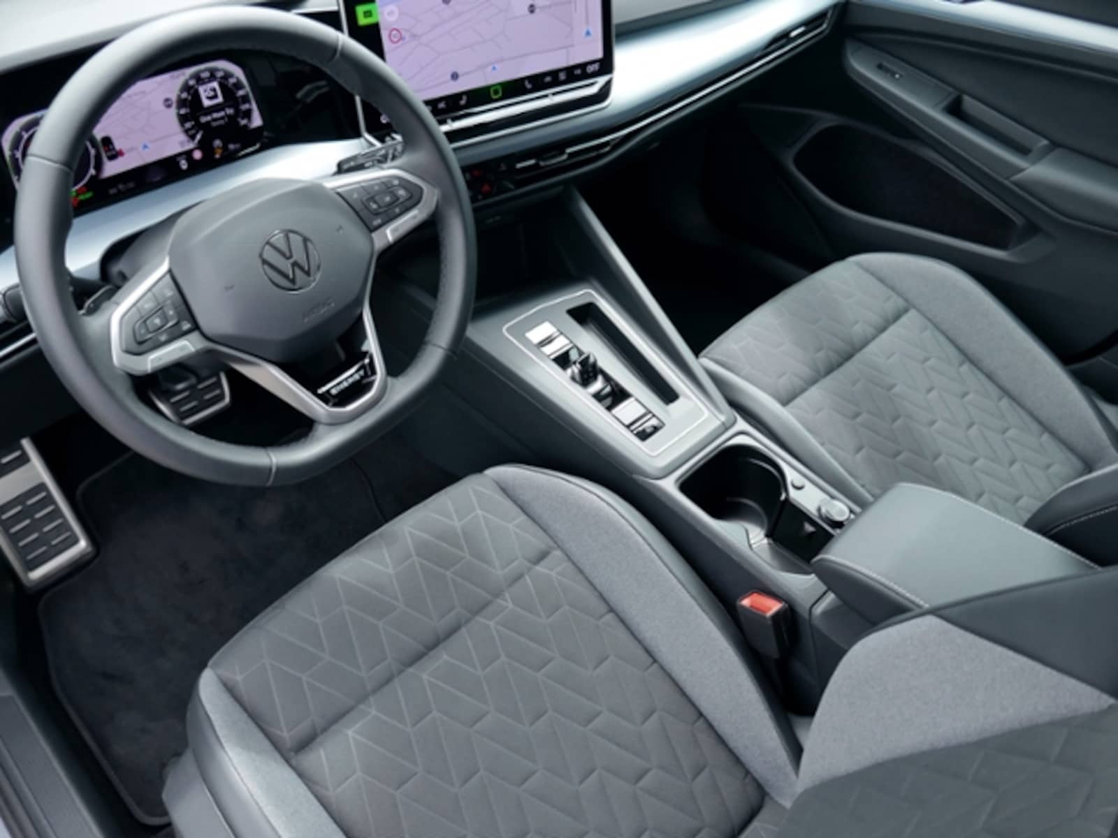 Volkswagen Golf Variant – Bild 10