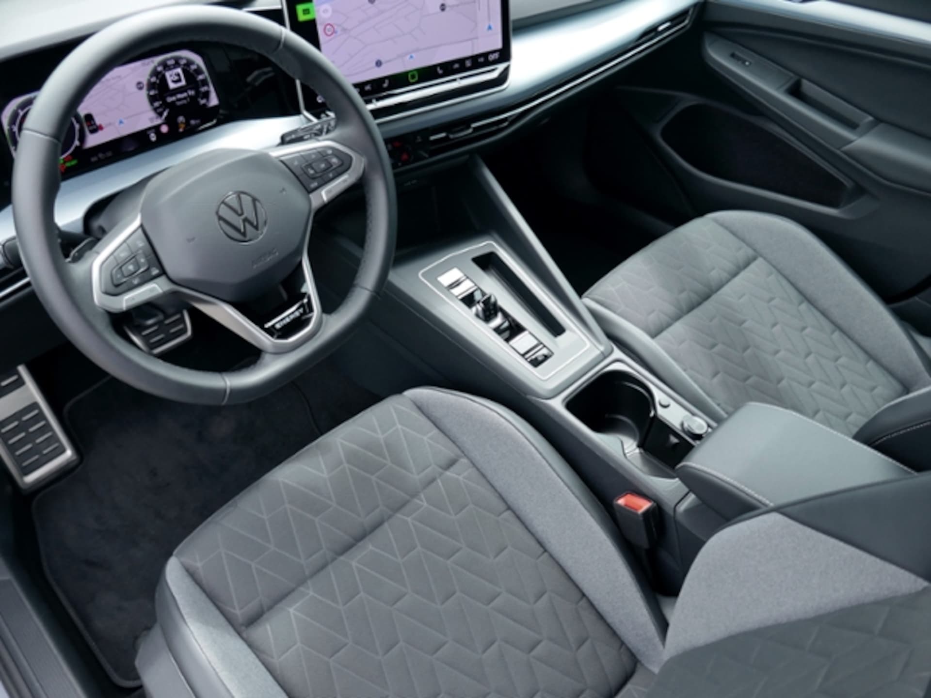 Volkswagen Golf Variant ENERGY