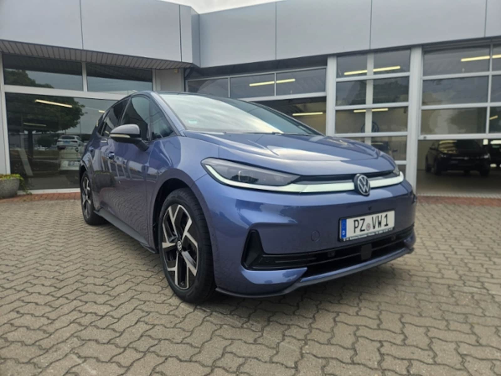 Volkswagen ID.3 Neo – Bild 4
