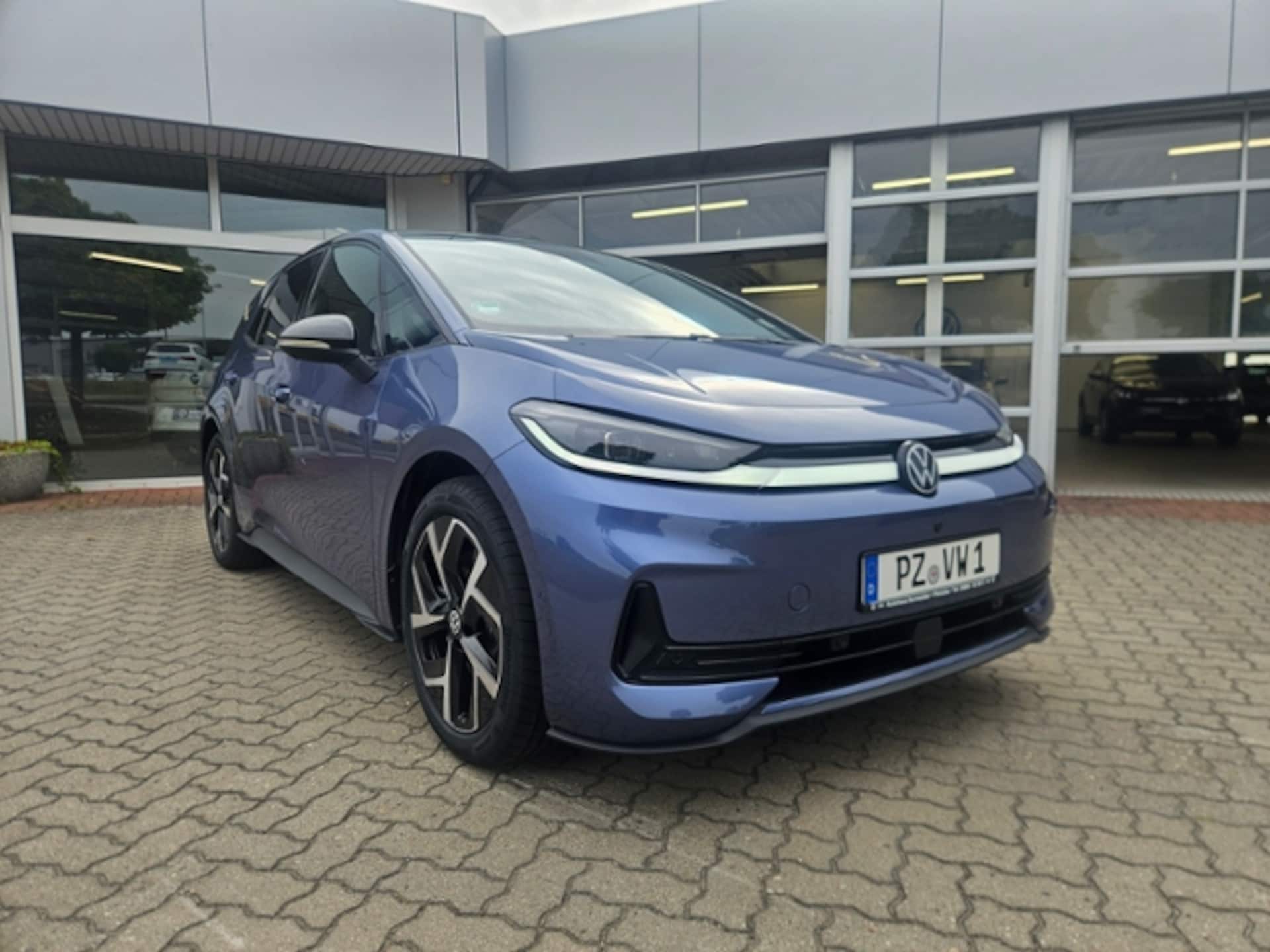 Volkswagen ID.3 Neo Style