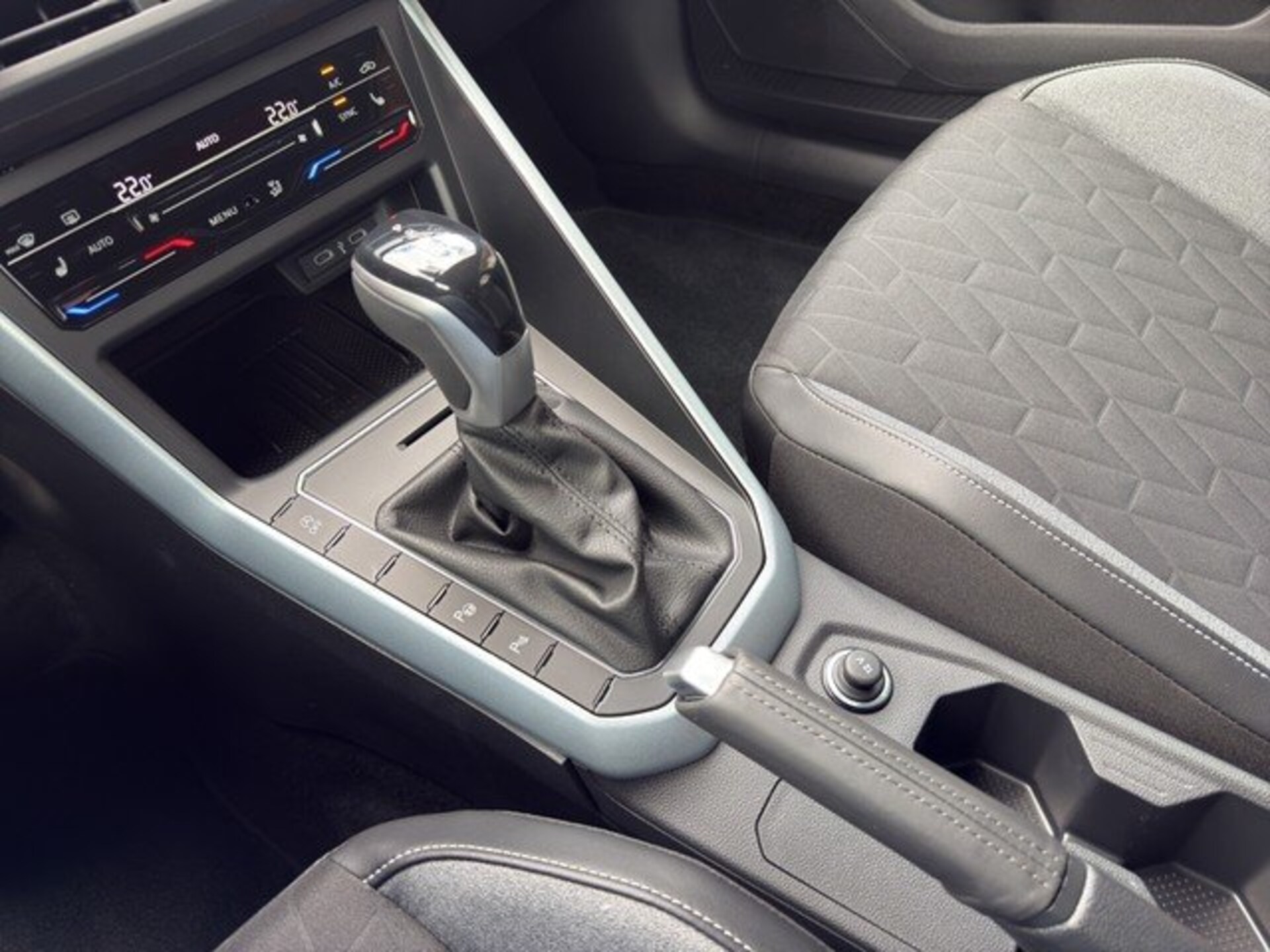 Volkswagen Polo ENERGY