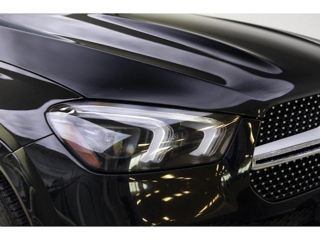 2020 Mercedes-Benz GLE 350