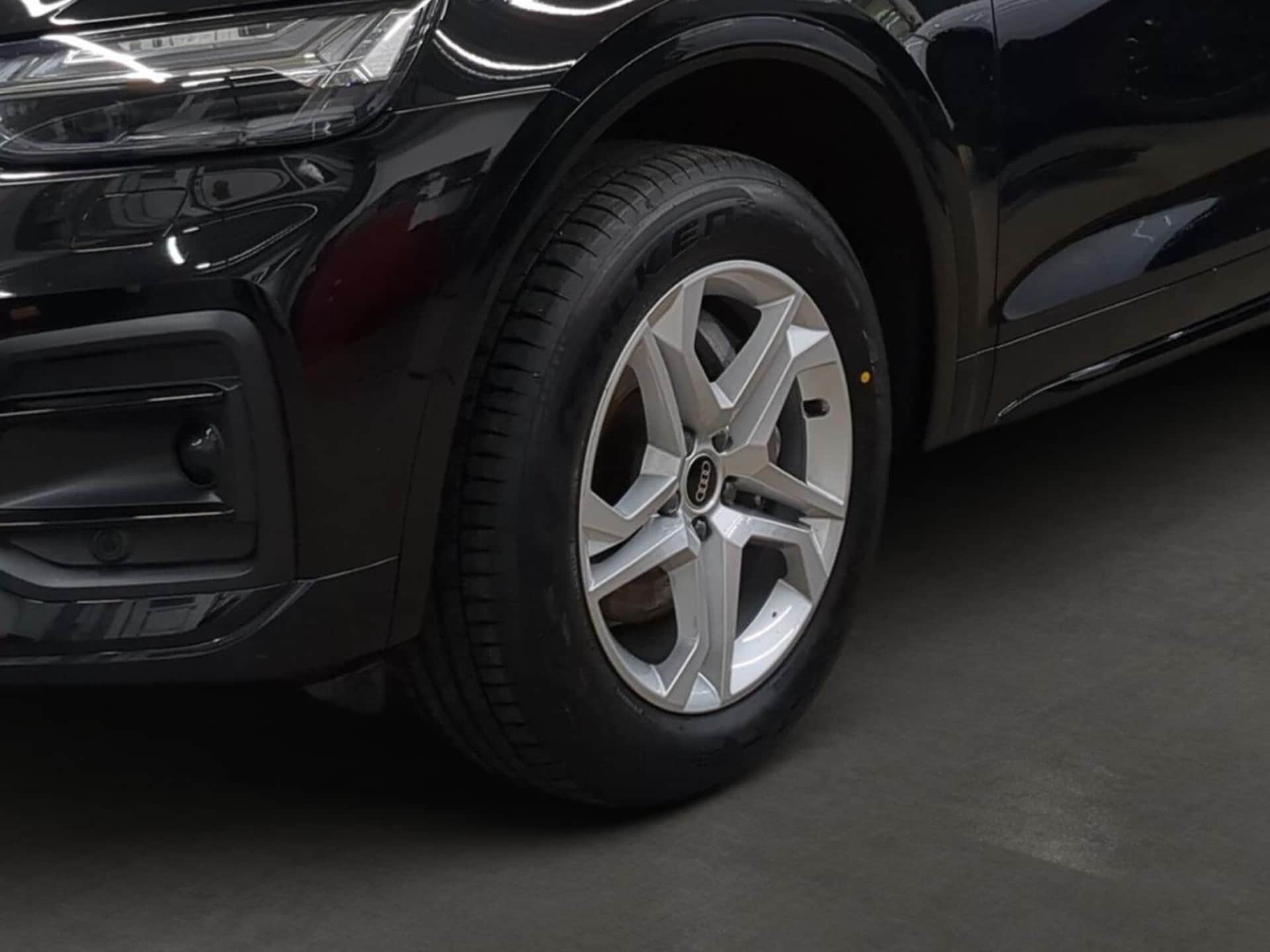 Audi Q5 Sportback advanced