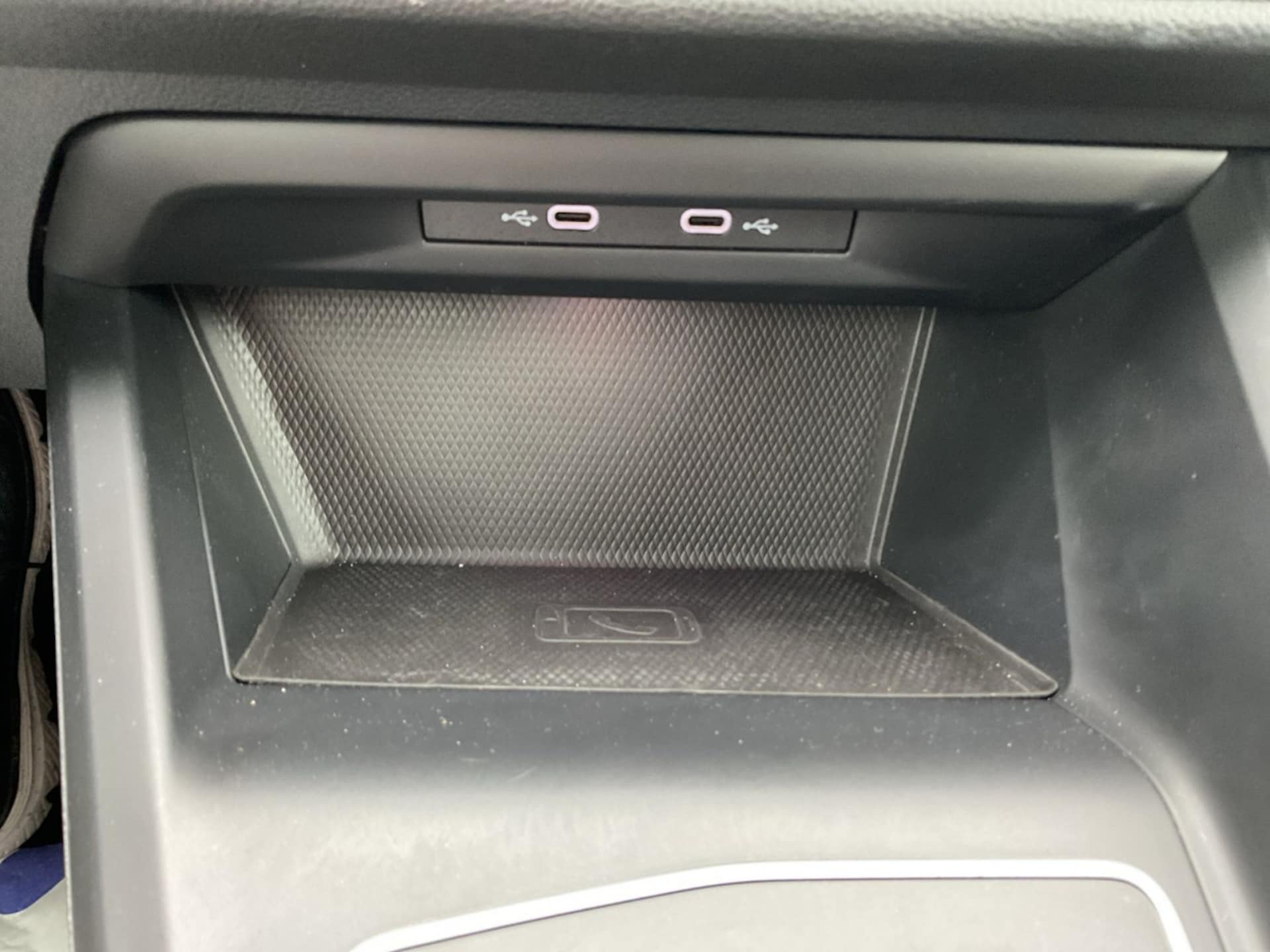 Volkswagen Golf Active