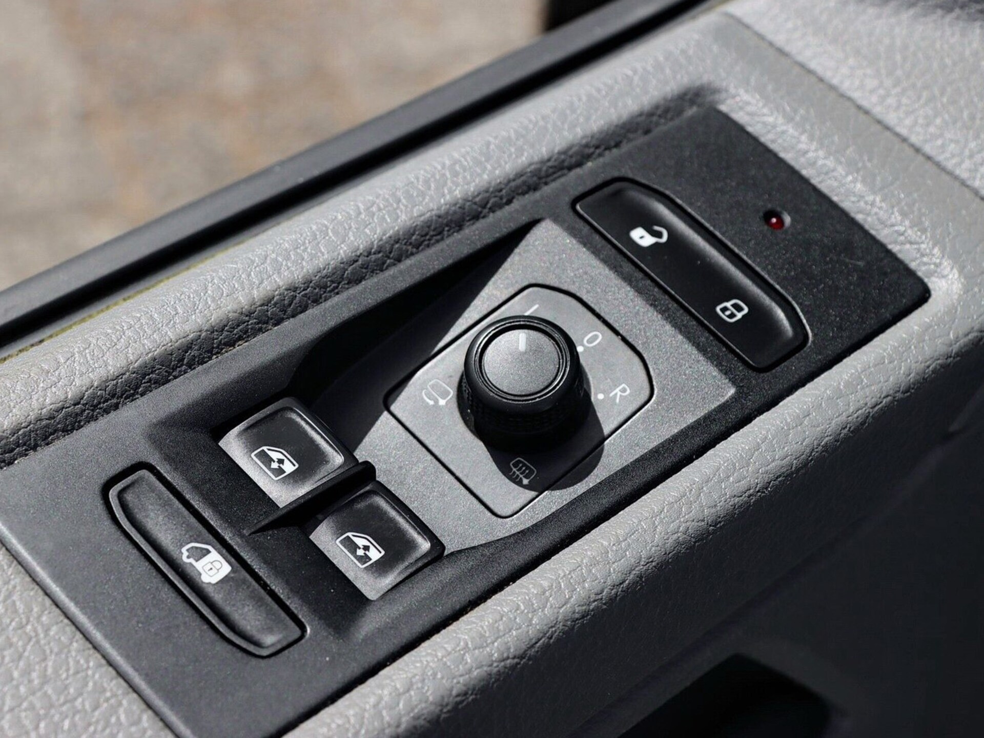 Volkswagen T6.1 Transporter Kasten langer Radstand EcoProfi