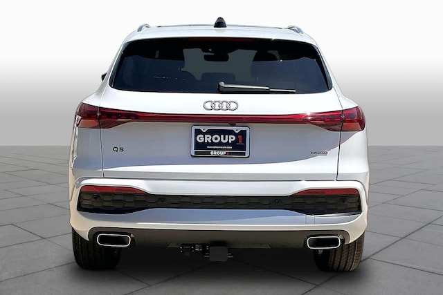 2026 Audi Q5