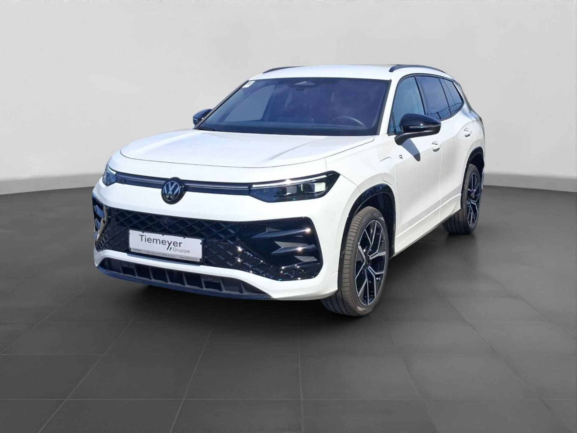 Volkswagen Tayron R-Line