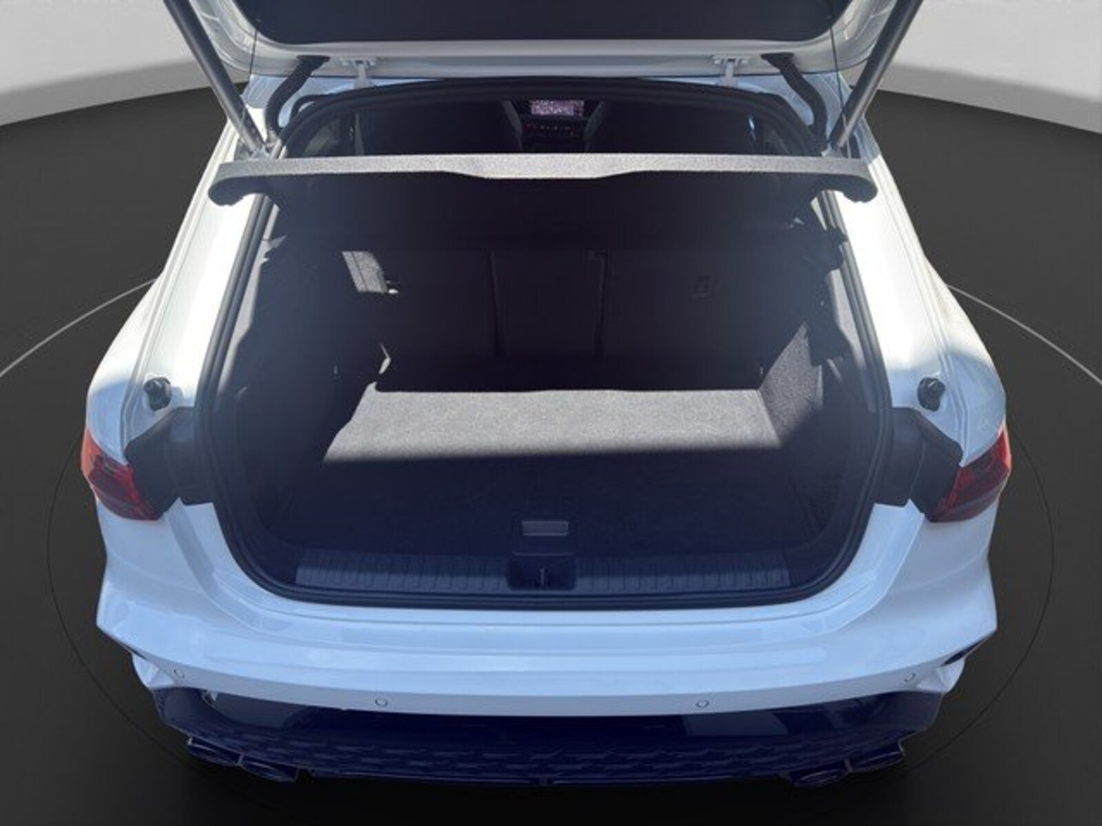 Audi S3 Sportback – Bild 9