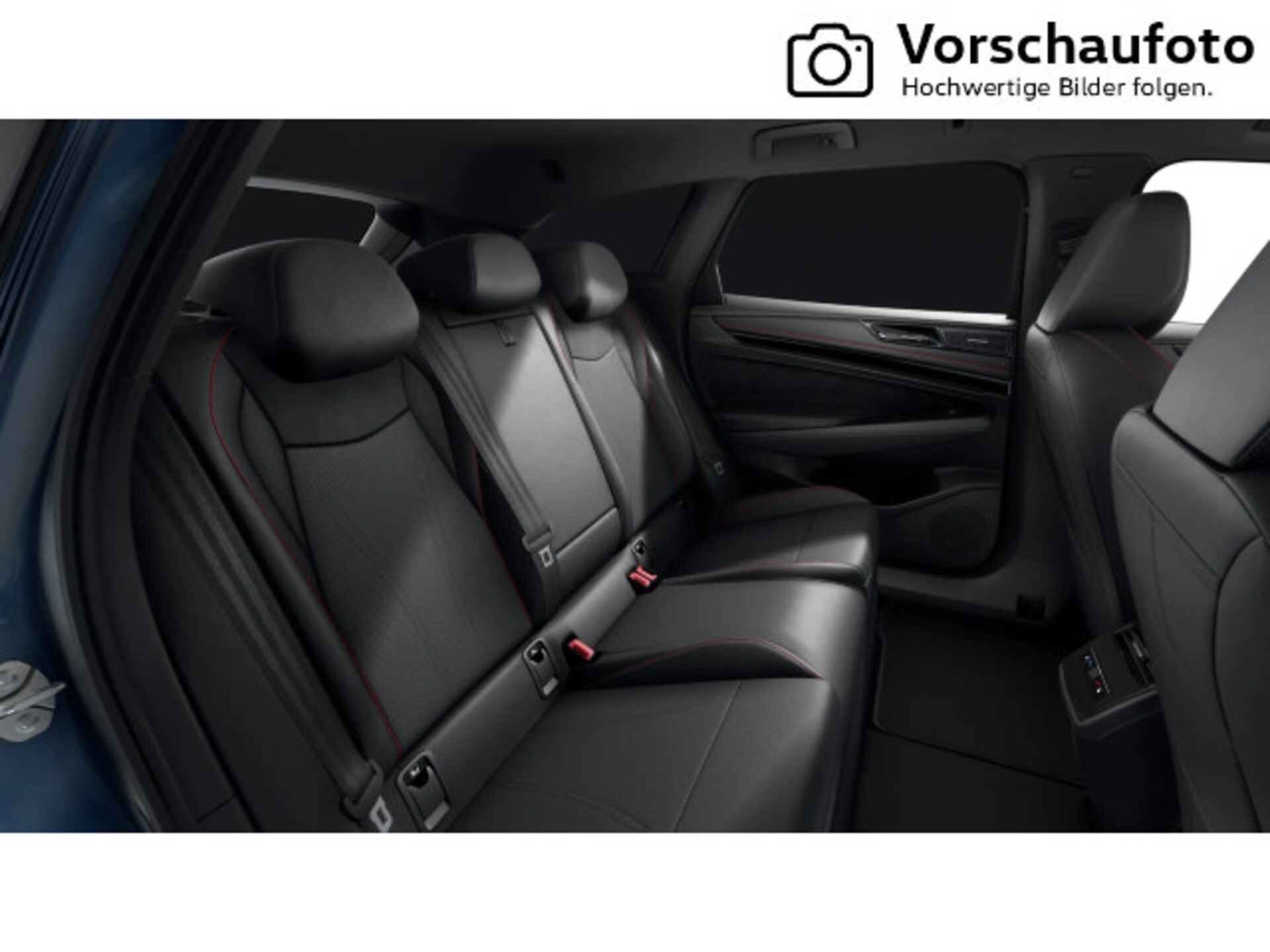 Volkswagen ID.7 Tourer GTX