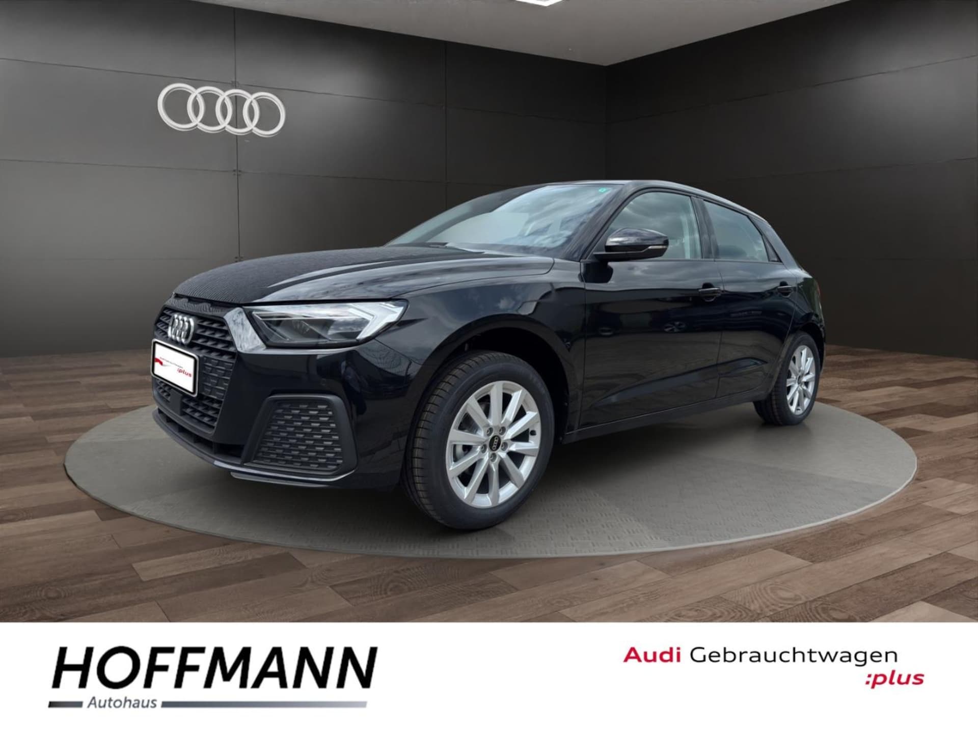 Audi A1 Sportback 2026