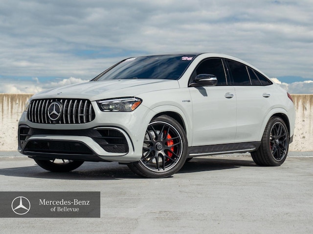 2026 Mercedes-Benz