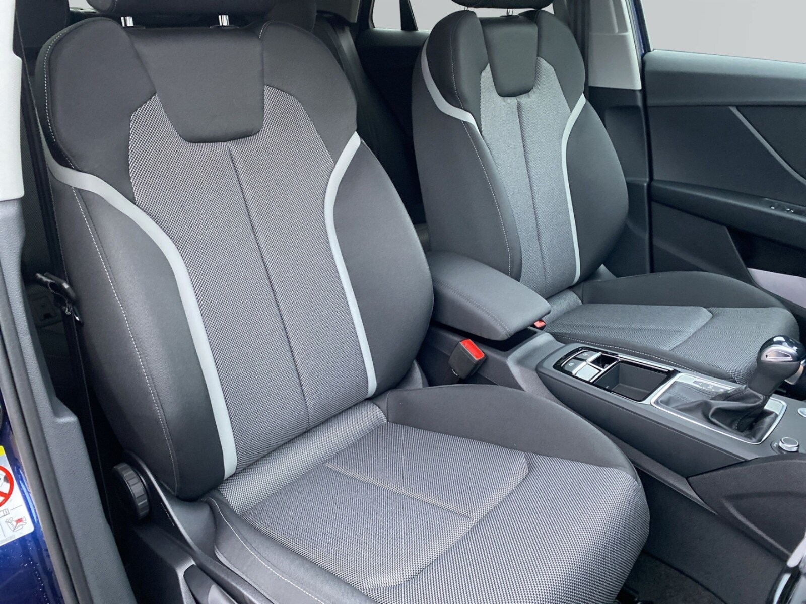 Audi Q2 – Bild 8